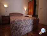 Apartman-hotel MacAdams Novalja – Pag Chorwacja