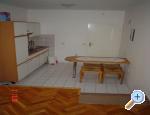 Apartman-hotel MacAdams Novalja – Pag Chorwacja