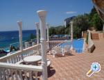 Apartman-hotel MacAdams Novalja – Pag Chorwacja