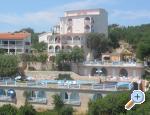 Apartman-hotel MacAdams Novalja – Pag Chorwacja