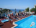 Apartman-hotel MacAdams Novalja – Pag Chorwacja