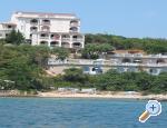 Apartman-hotel MacAdams Novalja – Pag Chorwacja