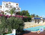 Apartman-hotel MacAdams Novalja – Pag Chorwacja