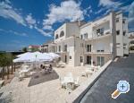 Apartmani Barbati Chorwacja