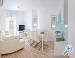 Apartmani Barbati Novalja – Pag Chorwacja