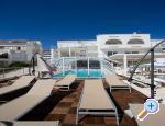 Apartmani Barbati Novalja – Pag Chorwacja