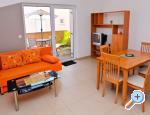 Novalja accommodation Novalja – Pag Chorwacja