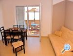 Novalja accommodation Novalja – Pag Chorwacja