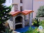 Novalja accommodation Novalja – Pag Chorwacja