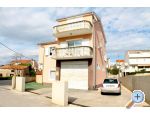 Apartmani Cvijeta Chorwacja