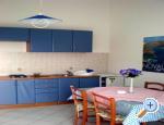 Apartmani Cvijeta Novalja – Pag Chorwacja