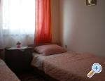 Apartmani Cvijeta Novalja – Pag Chorwacja