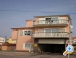 Apartmani Cvijeta Novalja – Pag Chorwacja