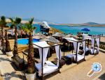 Apartments Milka  - island Pag Novalja � Pag Chorwacja
