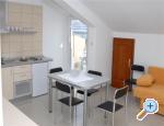 Apartments Milka  - island Pag Novalja � Pag Chorwacja