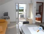 Apartments Milka  - island Pag Novalja � Pag Chorwacja