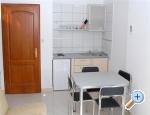 Apartments Milka  - island Pag Novalja � Pag Chorwacja