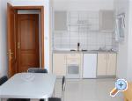 Apartments Milka  - island Pag Novalja � Pag Chorwacja