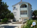 Apartmani Jakinica Chorwacja