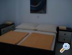 Apartmani Jakišnica Novalja – Pag Chorwacja