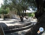 Apartmani Jakišnica Novalja – Pag Chorwacja