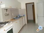Apartmani Jakišnica Novalja – Pag Chorwacja