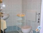 Apartmani Jakišnica Novalja – Pag Chorwacja