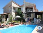 Apartmani Marina-family resort Chorwacja