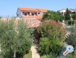 Apartmani Marina-family resort Novalja – Pag Chorwacja