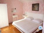 Apartmani Marina-family resort Novalja – Pag Chorwacja