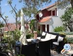 Apartmani Marina-family resort Novalja – Pag Chorwacja