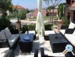 Apartmani Marina-family resort Novalja – Pag Chorwacja