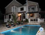 Apartmani Marina-family resort Novalja – Pag Chorwacja