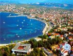 Apartmani Marina-family resort Novalja – Pag Chorwacja