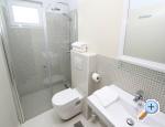 Apartmani Marina-family resort Novalja – Pag Chorwacja