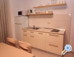 Apartmani Marina-family resort Novalja – Pag Chorwacja