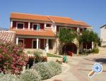 Apartmani Marina-family resort Novalja – Pag Chorwacja