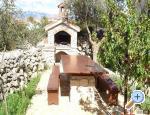 Apartmani Marina-family resort Novalja – Pag Chorwacja