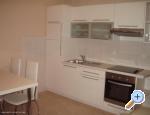 Apartmani Meri - Novalja, Pag Novalja – Pag Chorwacja