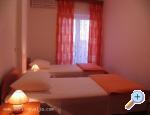 Apartmani Meri - Novalja, Pag Novalja – Pag Chorwacja