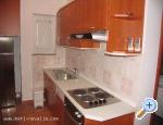 Apartmani Meri - Novalja, Pag Novalja – Pag Chorwacja