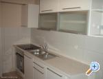 Apartmani Meri - Novalja, Pag Novalja – Pag Chorwacja