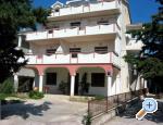 Apartmani Miki Chorwacja