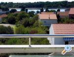 Apartmani Miki Novalja � Pag Chorwacja