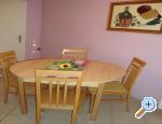 Apartmani Miki Novalja � Pag Chorwacja