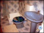 Apartmani Miki Novalja � Pag Chorwacja