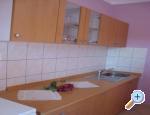 Apartmani Miki Novalja � Pag Chorwacja