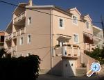 Apartmani Pipe Chorwacja