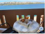 Apartmani Tina Dražica Novalja – Pag Chorwacja