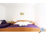 Apartmani Tina Dražica Novalja – Pag Chorwacja